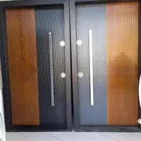 درب ضدسرقت|مصالح و تجهیزات ساختمان|بیرجند, |دیوار