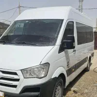 مینی بوس هیوندا اچ ۳۵۰