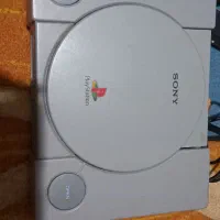 دستگاه بازی پلی استیشن