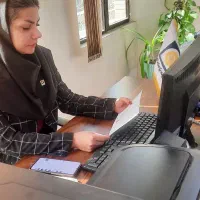 صدور انواع بیمه نامهها