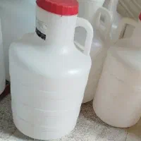 دبه|ظروف نگهدارنده، پلاستیکی، یک‌بارمصرف|ساوه, |دیوار