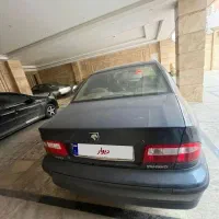 سمند EF7|خودرو سواری و وانت|هشتگرد, فاز ۲ مهستان|دیوار