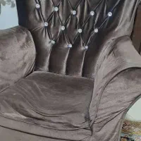 مبل دسته دوم