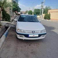 پژو پارس سال، مدل ۱۳۹۸ معاوضه با نیسان ۱۴۰۰ تک|خودرو سواری و وانت|ورامین, ورامین|دیوار