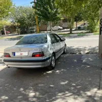 پارس ۸۵بدون افتاب سوختگی|خودرو سواری و وانت|فولادشهر, سایت صنعتی کاوه|دیوار