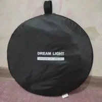 رفلکتور 5کاره دریم لایت عکاسی و فیلمبرداری|دوربین عکاسی و فیلم‌برداری|ورامین, خیر آباد|دیوار