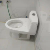 دستشویی فرنگی
