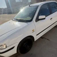 فروش سمند lx مدل ۹۴