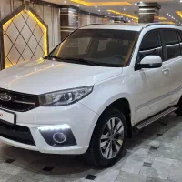 ام وی ام X33 S اسپرت مدل آخر۹۷ بیرنگ کم کار واقعی|خودرو سواری و وانت|تهران, صفا|دیوار