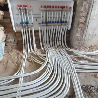 لوله کش اب و فاظلاب|خدمات پیشه و مهارت|مهاباد (آذربایجان غربی), |دیوار