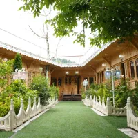 جذب نیروی کار آقا و خانم (سالن کار و کمک آشپز )