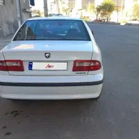 فروش خودروی سمند