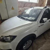 کوییک مدل GX تیپ L صفر مدل 1404