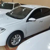 برلیانس h330 دنده 97بدون رنگ