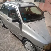 پراید مدل 84|خودرو سواری و وانت|رباط‌کریم, رباط‌کریم|دیوار