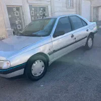 پژو ۴۰۵|خودرو سواری و وانت|رفسنجان, |دیوار