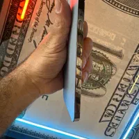 ایفون ۱۳ پرو مکس ۲۵۶ ۲ سیم|موبایل|کرج, گوهردشت|دیوار