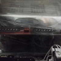 تجهیزات قهوه خانه