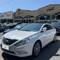 سوناتا Yf 2014 فول