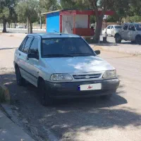 پراید مدل ۹۲LE