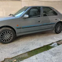 پارس مدل ۹۴ در حد و کم کار|خودرو سواری و وانت|بندرعباس, |دیوار