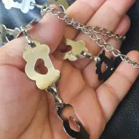 طلا پیدا کردم