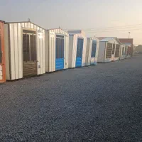 کانکس دشت بام