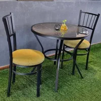 صندلی اپن و رستورانی کافه طوری کد ۸۸۶۶ ایفل جکدار|صندلی و نیمکت|مشهد, عامل|دیوار