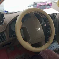 پژو ۴۰۵ مدل ۹۳ داشپورد جدید