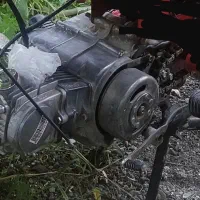 انجین هندا ۷۰