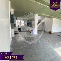 ویلا تریبلکس 320 متری در منطقه ازاد/سنددار|فروش خانه و ویلا|رشت, گلسار|دیوار