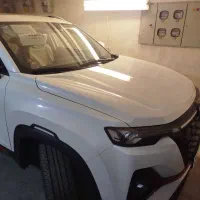 چانگانcs35|خودرو سواری و وانت|کرج, گلشهر|دیوار