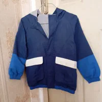 بارونی پسرانه