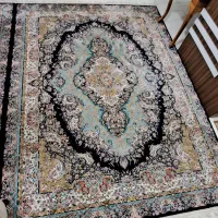 فرش ماشینی پاتریس