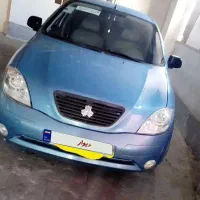 تیبا۲ مدل ۱۳۹۴ابی درحدصفر