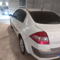 مگان ۲۰۰۰ اتومات مونتاژ|خودرو سواری و وانت|کرج, ساماندهی|دیوار