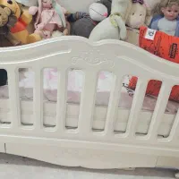 تخت خواب کودک|تخت و صندلی بچه|تهران, آهنگ|دیوار