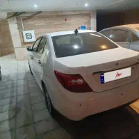 دنا پلاس مدل۱۴۰۰رنگ سفیدمعاوضه با پراید۱۱۱سفید|خودرو سواری و وانت|مشهد, جاهد شهر|دیوار