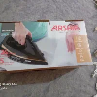 اتوبخار ارشیا