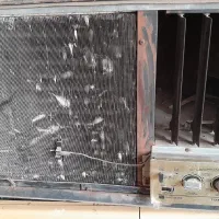 کولر گازی ۲۴ هزار توشیبا|کولر گازی و فنکوئل|اهواز, کمپلو شمالی|دیوار