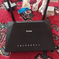 دستگاه اینترنت|مودم و تجهیزات شبکه|گالیکش, |دیوار