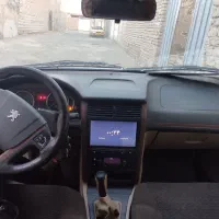 پژو پارس مدل ۹۴|خودرو سواری و وانت|زابل, |دیوار