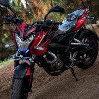 NS200،ان اس