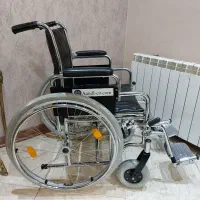 ویلچر A&I تایوانی اصل نو نو