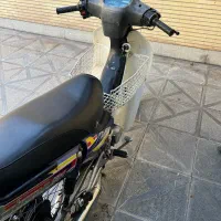 موتور بهمن بی