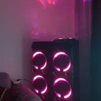 باند نو نو|سیستم صوتی خانگی|محمدشهر, شهرک پیام (مهرالبرز)|دیوار