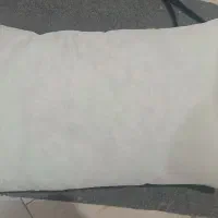 بالش الیاف با رویه متقال