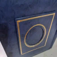 آلبوم سی ورق چسبی|لوازم التحریر|محمدشهر, ولدآباد|دیوار