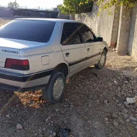 405|خودرو سواری و وانت|یاسوج, |دیوار