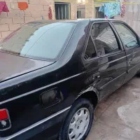 فروش پژو ۴۰۵ مدل۸۲|خودرو سواری و وانت|میاندوآب, |دیوار